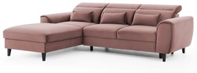 Coltar extensibil Foble pe stanga Nube 24
