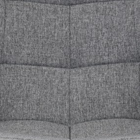 Set de scaune de sufragerie CT-394 GREY2, 4 buc.