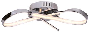 Plafoniera moderna LED INFINITY C0099 MX