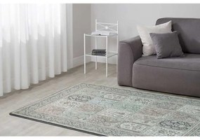 Covor lana Timor mint 240 X 340