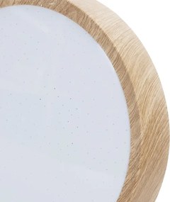 Brilagi - Plafonieră LED NATURA LED/12W/230V 4000K Ø 26,3 cm