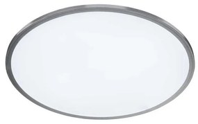 Plafonieră LED dimabilă LINOX LED/34W/230V Wofi 9457.01.70.9600 + telecomandă