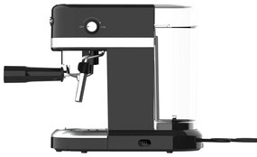 Solac CE4510 espresso Taste Slim Negru