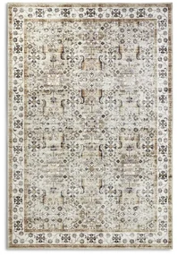 Covor bej 200x290 cm Saveh Cream Gold – Elle Decoration