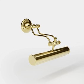 Aplica de perete oglinda sau tablou, alama personalizabila Picture Light