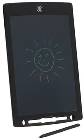 Tablă de desen Baby Mix LCD negru, 10,5 inch