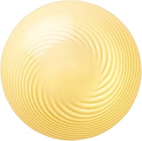 Halo Design 747016 - Lampă de masă CANDY MINI MUSH 1xG9/25W/230V, diam. 17 cm, bej