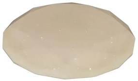 Plafonieră LED STAR LED/48W/230V 3000-6500K + telecomandă