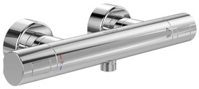 Villeroy & Boch TVS00001700061 - baterie termostatată pentru duș TAPS&FITINGS, crom lucios