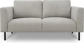 Canapea bej 171 cm Hero – Scandic