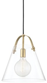 Pendul design modern KARIN big, alama antichizata