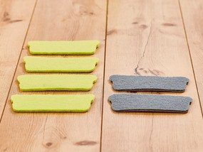 Spray Mop Plus - set accesorii Rovus 6 cm