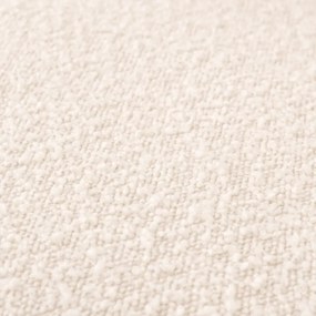 Set de 2 scaune de bar pivotante, design LUX, Bar Stool Cooper crem