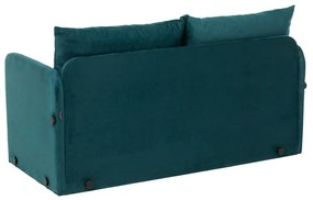 Canapea extensibilă Sagoretti XL (petroliu). 1107017