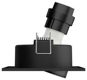 Philips 50403/17/PN - Lampa incastrata MYLIVING DONEGAL 1xGU10/5,5W/230V