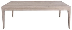 Masuta de cafea, natur, din lemn de pin, L120 cm, Ernest