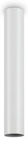 Spot cilindric aplicat LOOK PL1 H40 BIANCO 233215 IDL
