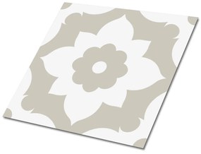Plăci de vinil Floare arabă