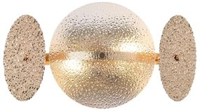 Aplică 2xE14/40W/230V