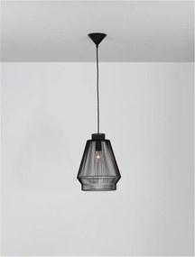 Lustra / Pendul modern design decorativ BREDO D-27,5cm