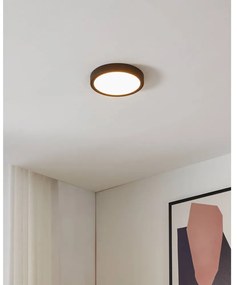 Plafonieră smart LED 16,5 W FUEVA-Z – EGLO