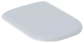 Capac wc Geberit Smyle slim inchidere normala