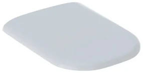 Capac wc Geberit Smyle slim inchidere normala