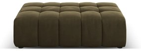 Taburet Chicago catifea L102 cm