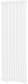 Mexen Texas calorifer decorativ 1200 x 460 mm, 502 W, Albă - W203-1200-460-00-20