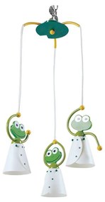 Lampa copii FROG