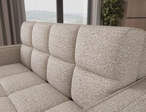 Canapea extensibila Deverio 3 locuri Royal 18
