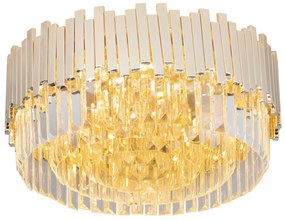 Lustra aplicata eleganta design modern 45cm TREND C0165 MX