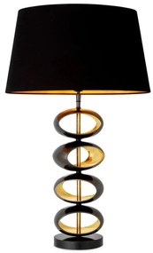 Veioza, Lampa de masa LUX Canzo