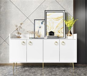 Consolă Daring - White