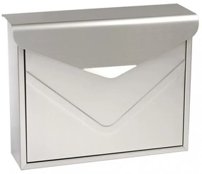 BK57 cutie poştală oţel inoxidabil