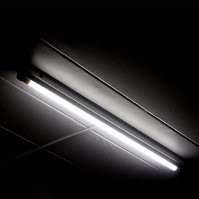 Tub LED fluorescent T5 G5/16W/230V 6500K 120 cm