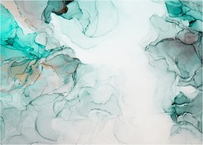 Tablou - Abstract din cerneală 2 (70x50 cm)