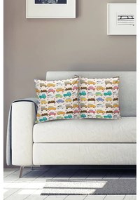 Față de pernă pentru copii 43x43 cm – Minimalist Cushion Covers