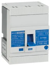 Intrerupator automat tip USOL 3 poli 70-100A 44165