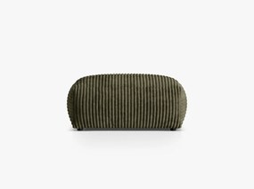 Taburet Martina corduroy Tilia L95 cm