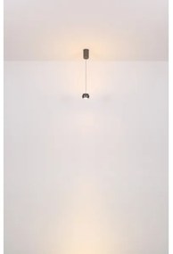 Lustră LED pe cablu Globo 15209 MARTHY LED/6W/230V