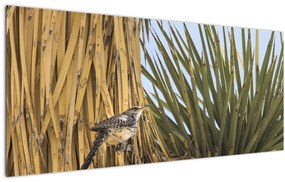 Tablou - Pănțărușul (120x50 cm)