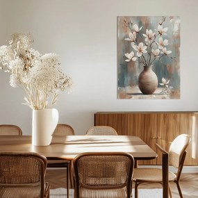 Tablou 60x80 cm Magnolias – Styler