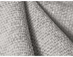 Colțar gri deschis (cu colț variabil/în formă de ”L”) Molino – Micadoni Home