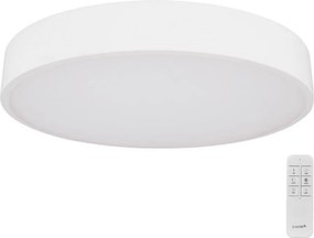 Globo 41744-24 - Plafonieră LED dimabilă WISS LED/24W/230V cu DO
