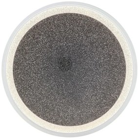 Plafonieră LED dimabilă TANIDA LED/31W/230V 3000-6500K + telecomandă