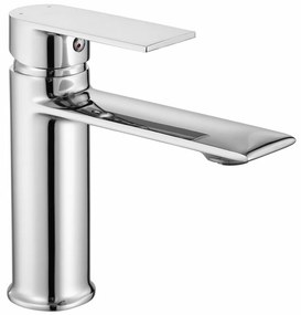 Baterie Veneta argintie H16 cm