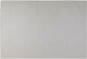 vidaXL Covoare de zonă Dreptunghiular LUGO Crem 340 x 240 cm Poliester