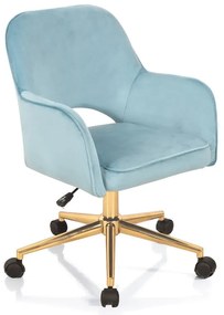 Scaun de birou Victoria - Tomasucci