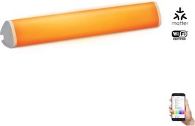 WiZ Lampă LED RGBW dimabilă BAR 5,5W 230V Wi-Fi